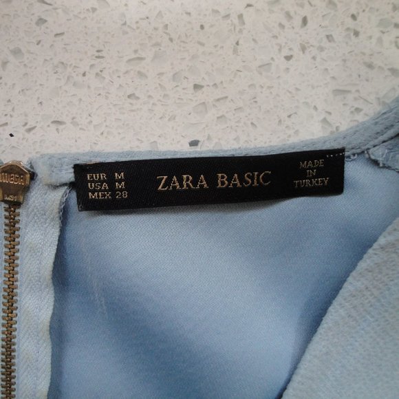 Zara Top - Picture 4 of 7